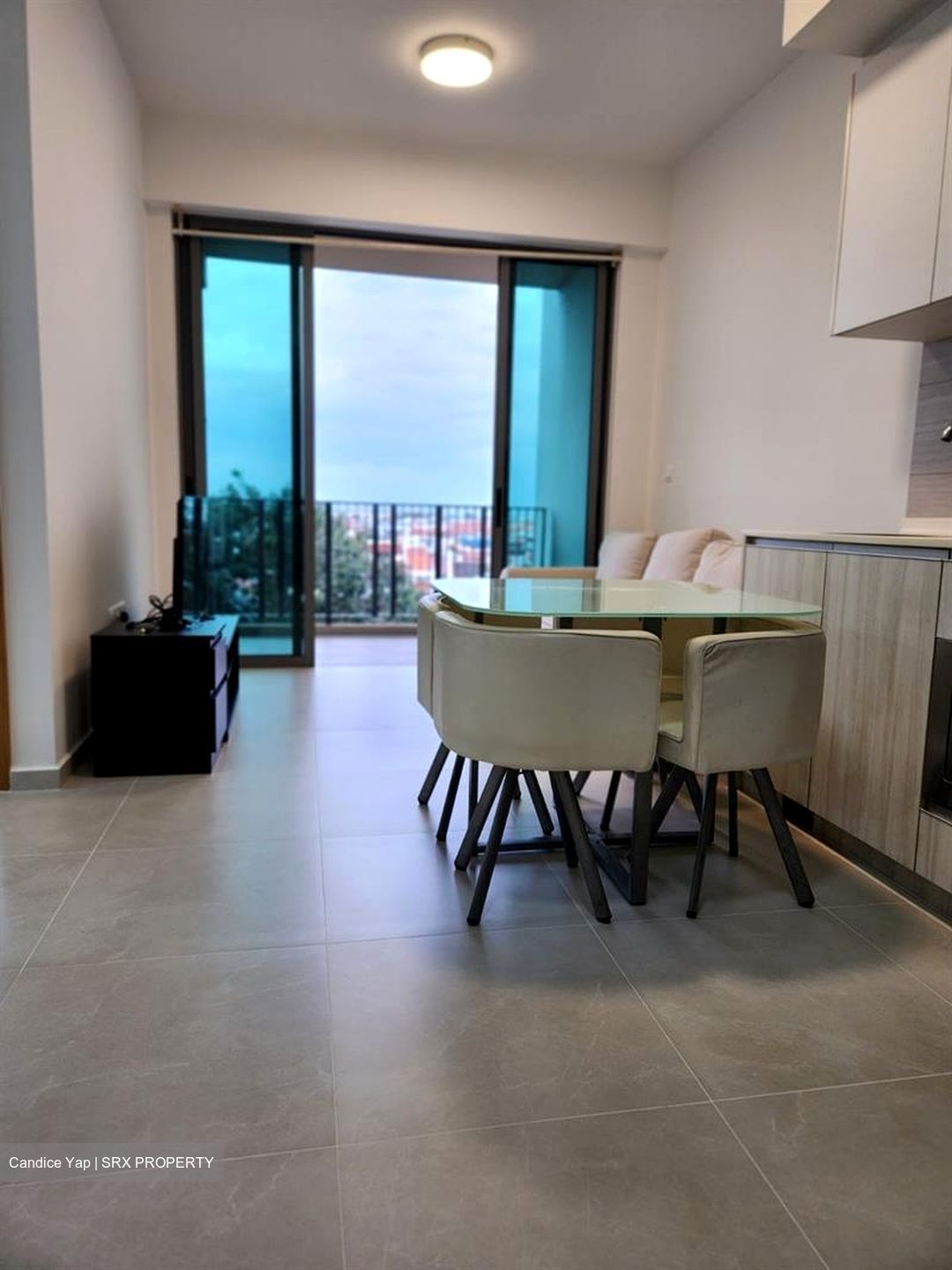 The Glades (D16), Condominium #606389431